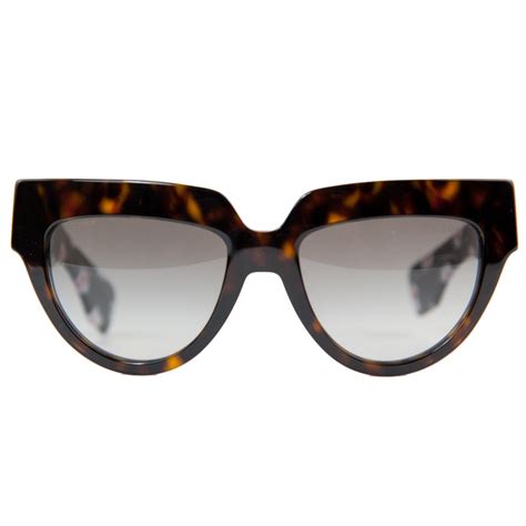 prada sunglasses with flowers|prada sunglasses clearance.